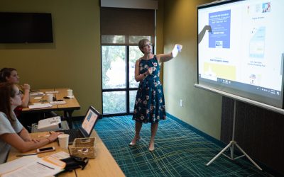 September Presentation: Clarify Your Message So Customers Listen