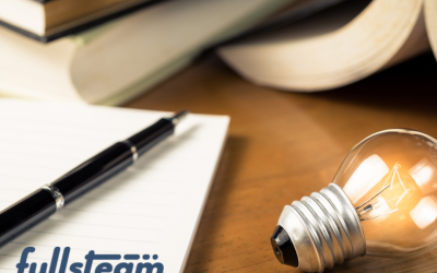 Fullsteam: The ‘Easy Button’ for Your Content Marketing 