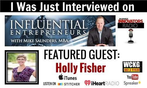 Influential Entrepreneurs 