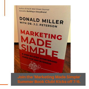 Marketing Made Simple