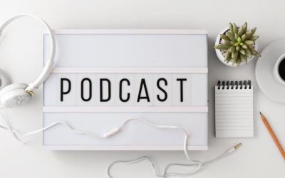 Podcast Interview: Born to Fly