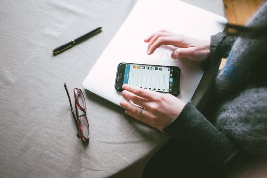 Holly Fisher earns Inbound Certification from HubSpot