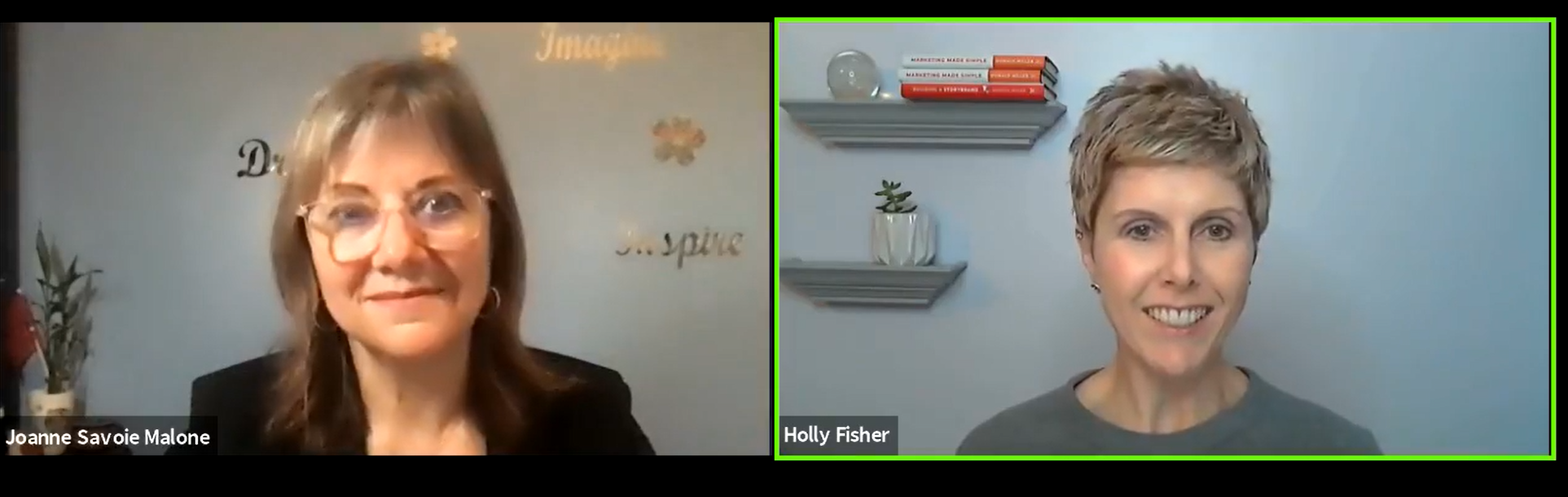 She Did It! web series