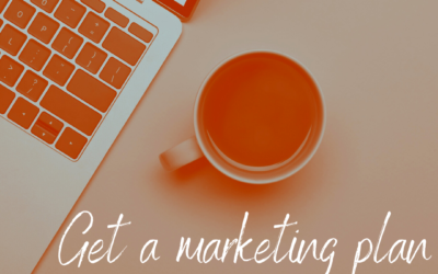 3 Reasons Your Business Needs a Marketing Plan