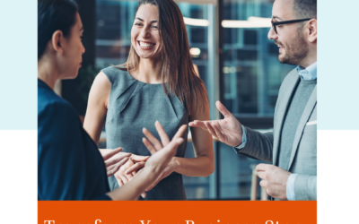 Write an Elevator Pitch that Attracts Attention