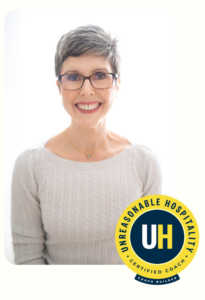 Holly Fisher Unreasonable Hospitality Coach 