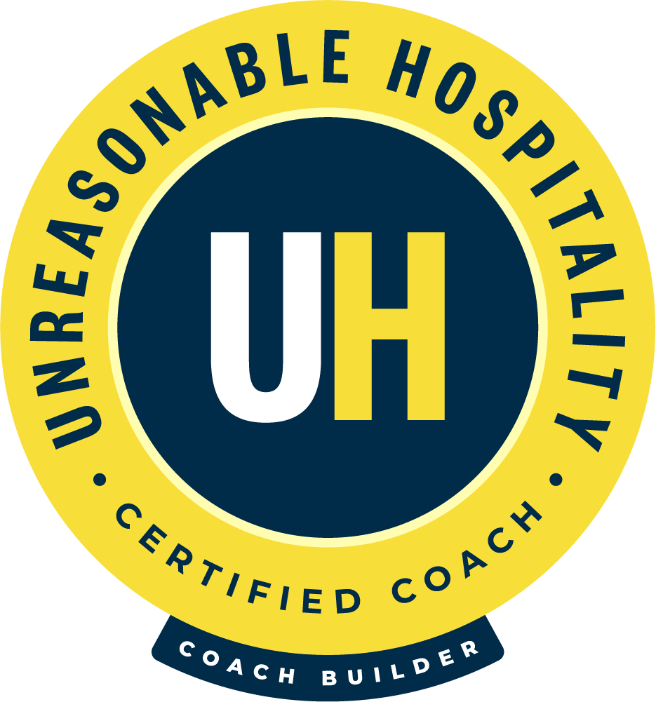 Unreasonable Hospitality