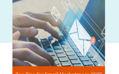 How Small Businesses Can Do Email Marketing Well in 2025