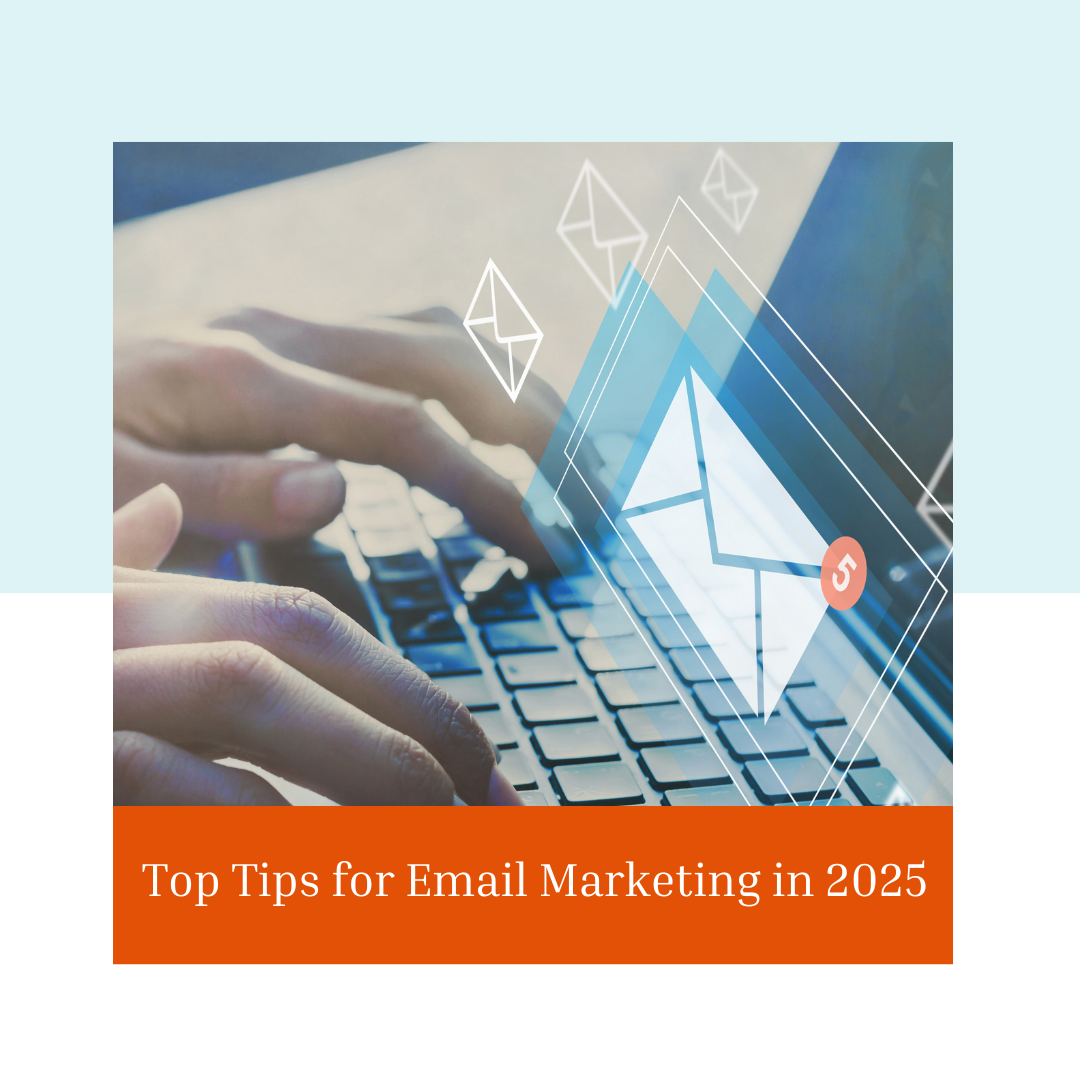 email marketing in 2025