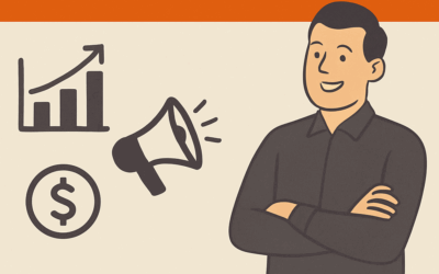 Why Cutting Your Marketing Budget in Tough Times is a Bad Idea