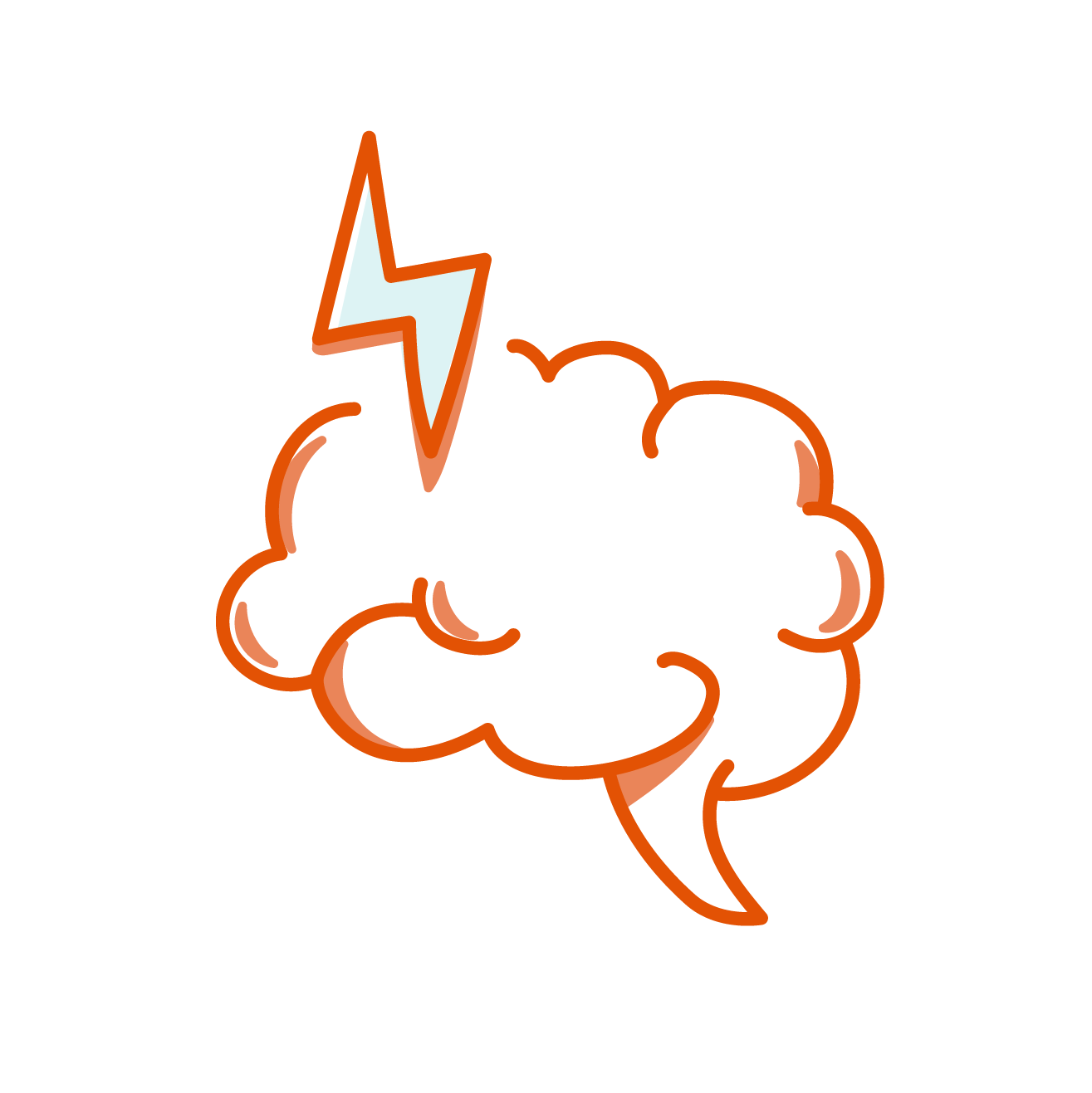 Train the AI brain on your brand