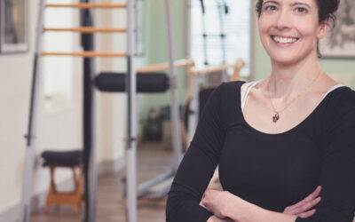 Case Study: Inala Movement Studio Website Makeover