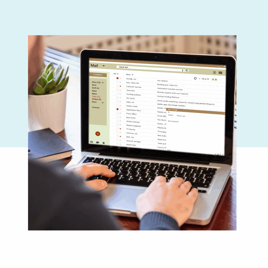 How to Gain Customer Trust through Email Marketing