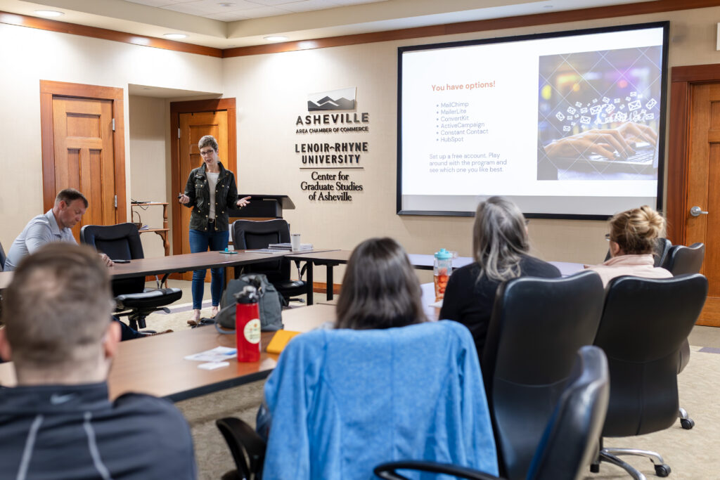 marketing trends in person events